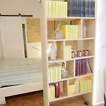 شقة Residenza Bibliososta *
