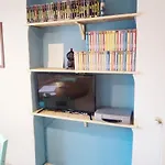 شقة Residenza Bibliososta
