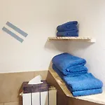 شقة Residenza Bibliososta فنتيميليا
