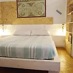 Residenza Bibliososta شقة