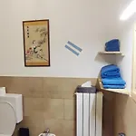 Residenza Bibliososta شقة فنتيميليا