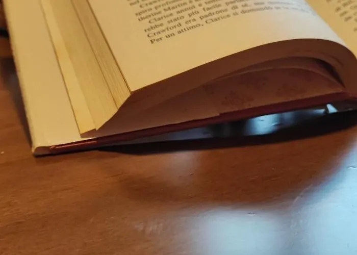 Residenza Bibliososta *