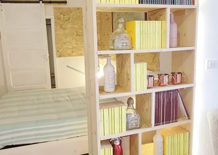 Apartmán Residenza Bibliososta *