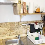 Residenza Bibliososta شقة *