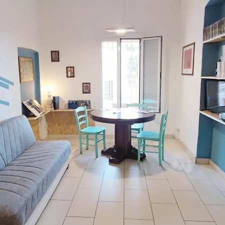 Appartamento Residenza Bibliososta Ventimiglia