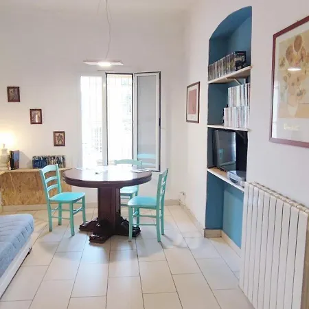 Residenza Bibliososta *