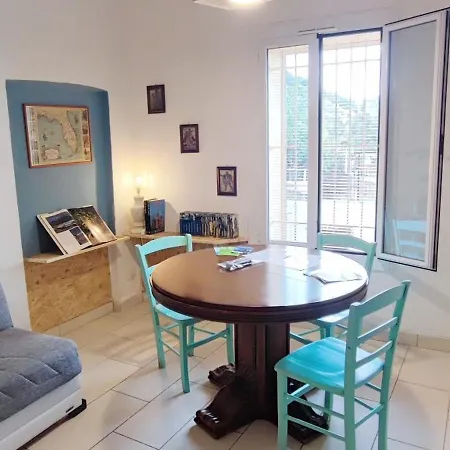 Residenza Bibliososta Ventimiglia
