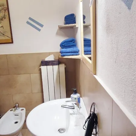 Residenza Bibliososta Appartamento