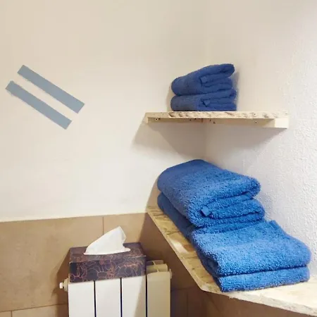 Appartamento Residenza Bibliososta Ventimiglia
