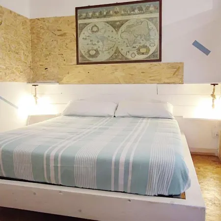 Residenza Bibliososta