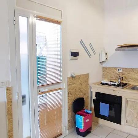 Appartement Residenza Bibliososta Ventimiglia