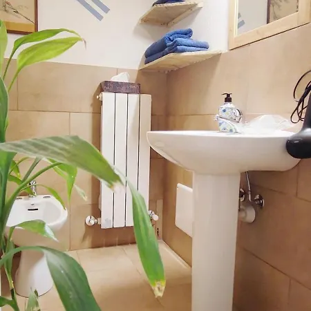 Residenza Bibliososta *