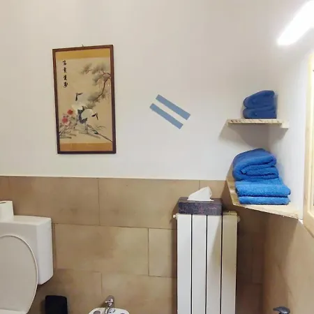 Residenza Bibliososta Appartamento Ventimiglia