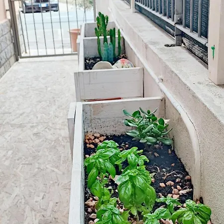 Residenza Bibliososta * Вентимилья