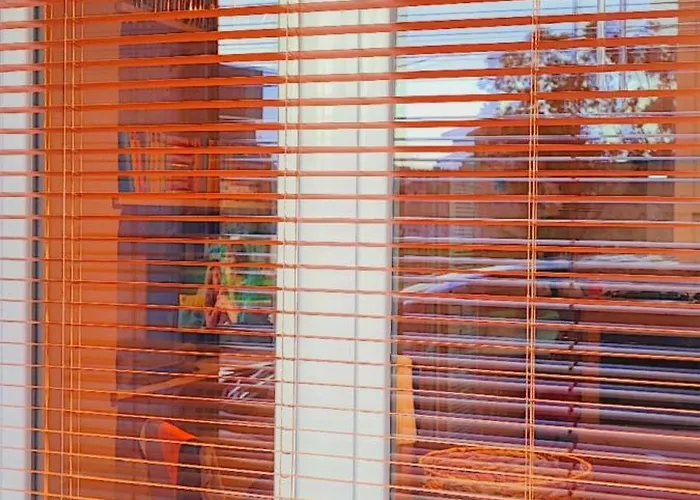 Residenza Bibliososta Appartement