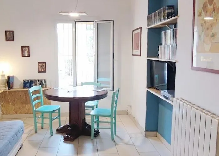 Residenza Bibliososta *