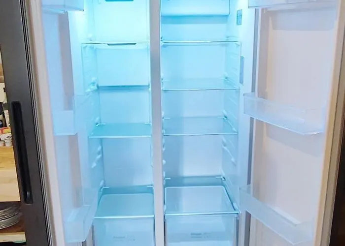 Appartement Residenza Bibliososta *