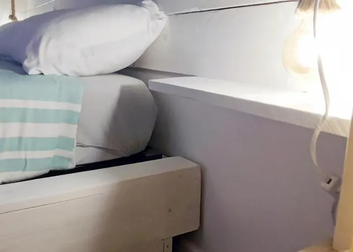 Residenza Bibliososta * Ventimiglia