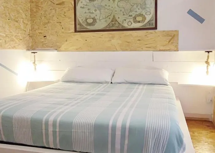 Residenza Bibliososta