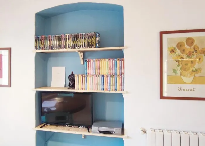 Residenza Bibliososta Appartement *