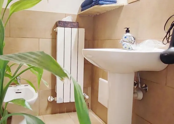 Residenza Bibliososta *