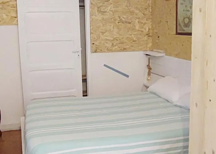 Residenza Bibliososta Lägenhet