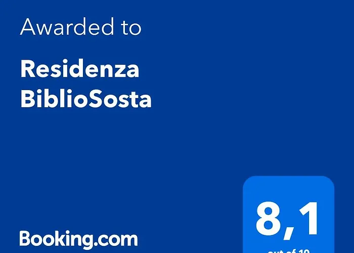 Residenza Bibliososta